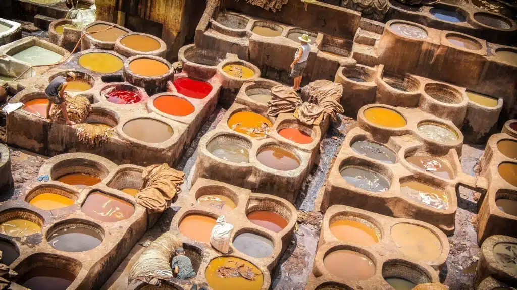 fes tours A Morocco Travel agency helps you design the perfect Moroccan adventure.