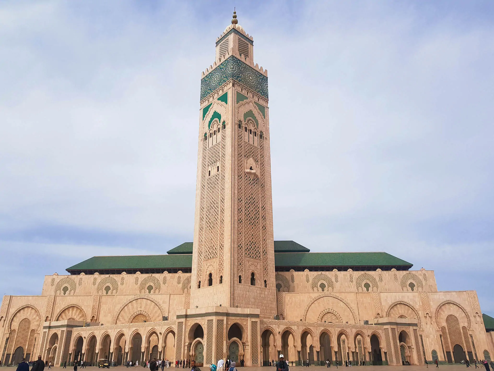 casablanca tours Excursions in Morocco - Unique day trips and cultural experiences