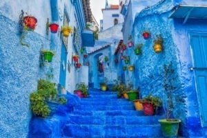 Morocco Private tours - Tailor-made journeys through Morocco