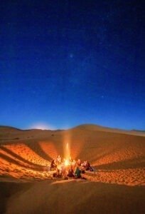 Morocco private desert tours by Amazing Journey Morocco travel agency