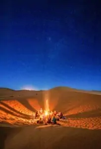 Morocco private desert tours by Amazing Journey Morocco travel agency