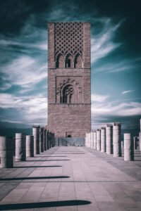 Morocco private tours by Amazing Journey Morocco travel agency