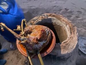 The greatest Morocco Camel trekking by Amazing Journey Morocco