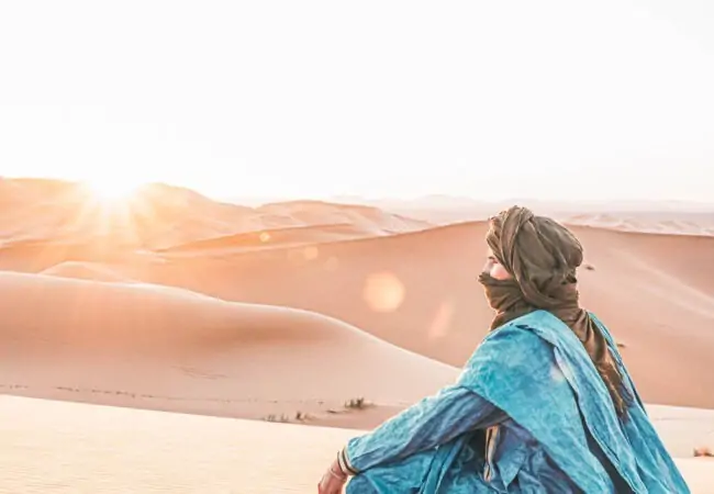 Morocco private desert tours by Amazing Journey Morocco travel agency