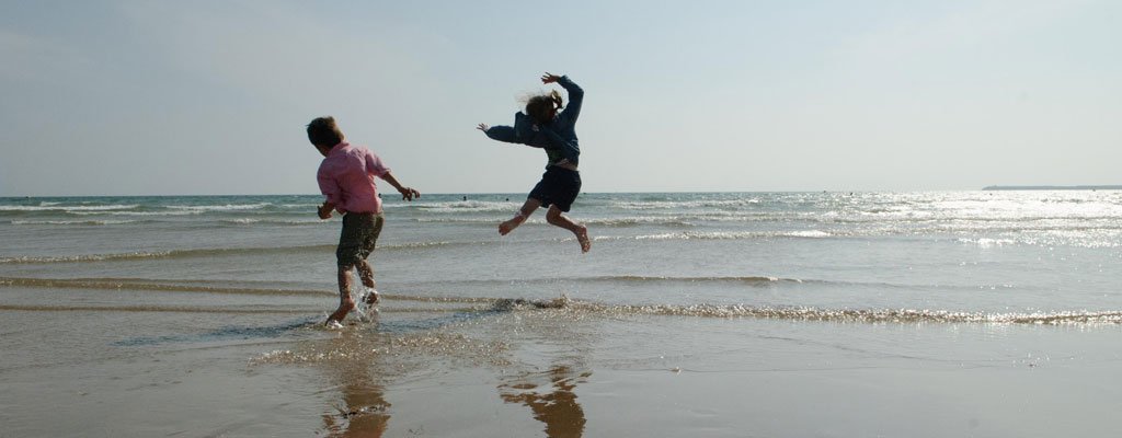 Agadir tours, Atlantic coast beach in Morocco